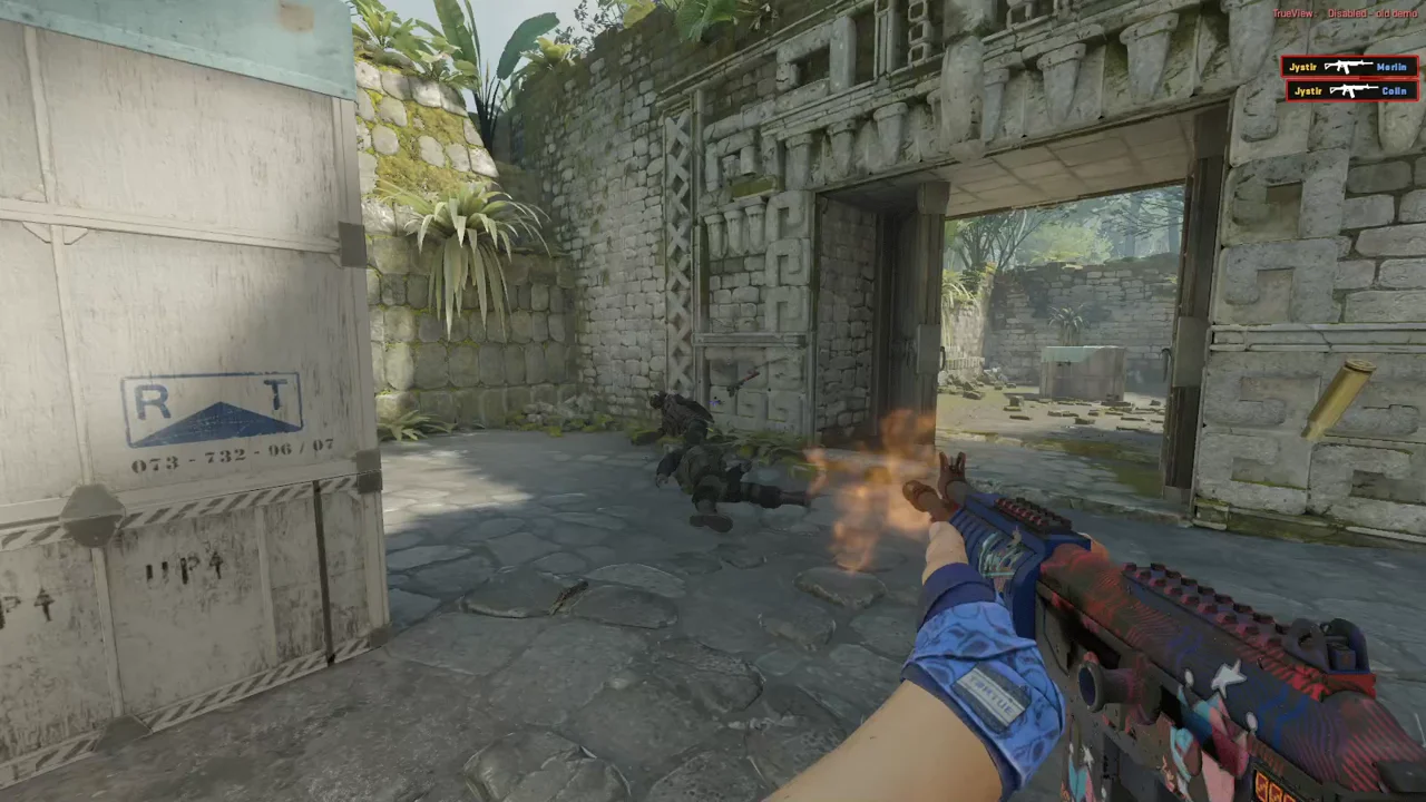 highlight